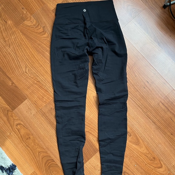 Lululemon High Times Leggings - Picture 4 of 7